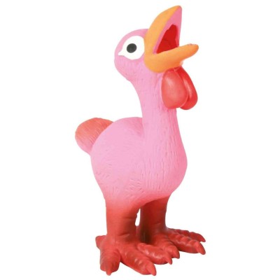 TRIXIE Višta, lateksas 14 cm