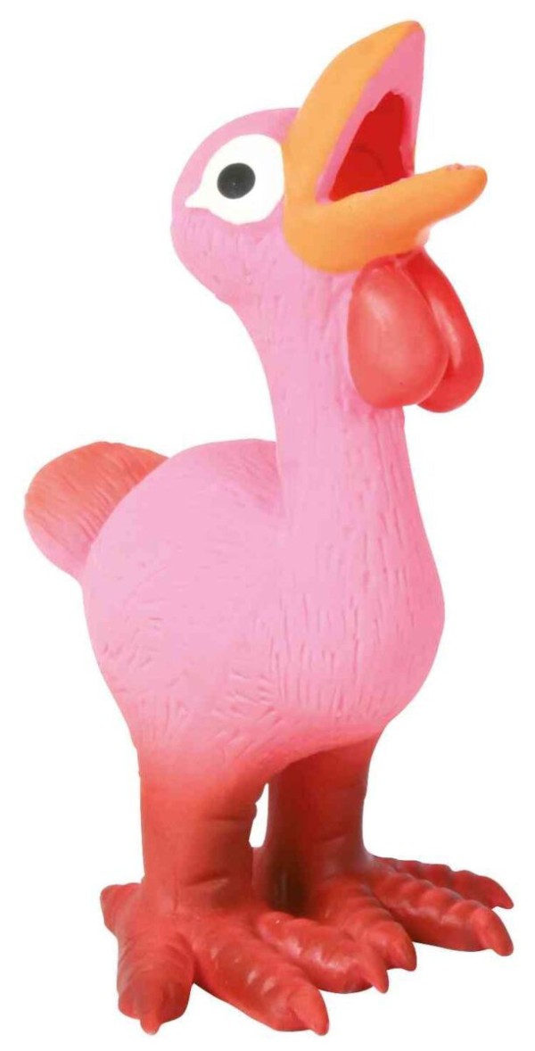 TRIXIE Višta, lateksas 14 cm