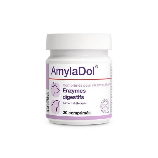 AmylaDol tab, N30