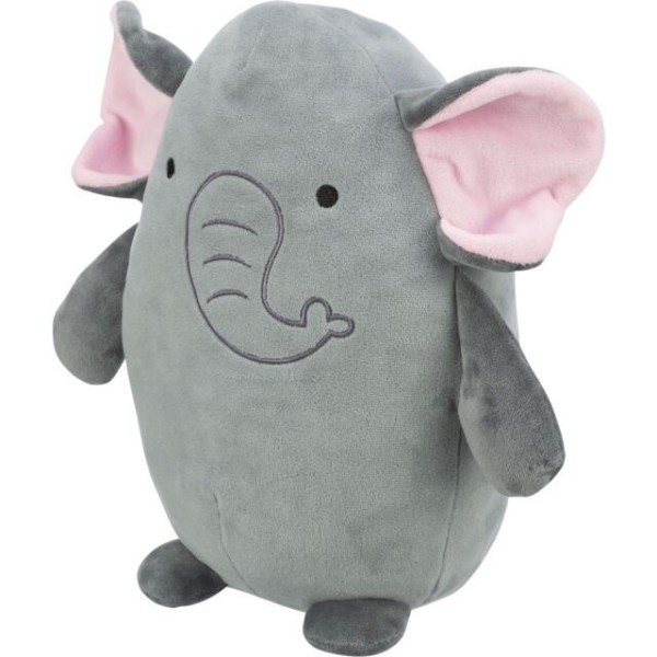TRIXIE Pliušinis dramblys, 27 cm