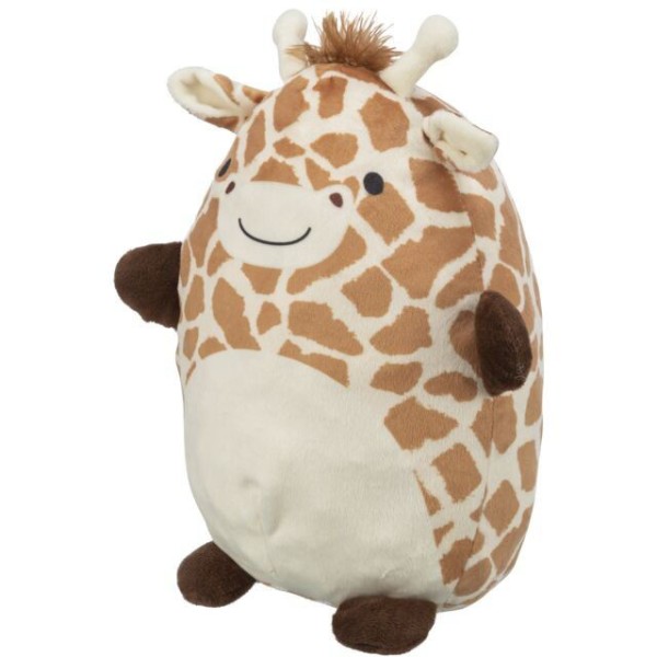 TRIXIE Pliušinė žirafa 26 cm