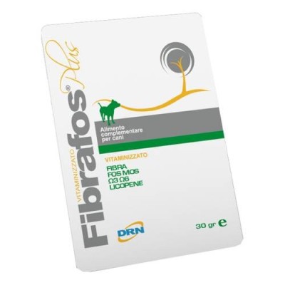 Fibrafos Plus milteliai, 30gr