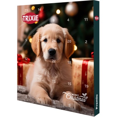 TRIXIE PREMIO advento...