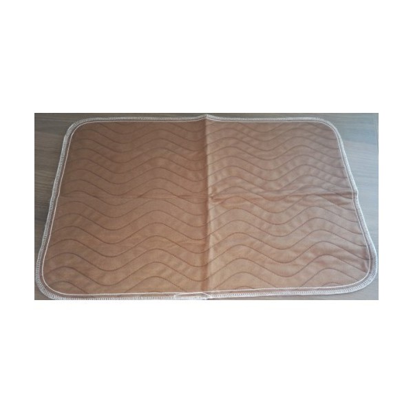 Daugkartinio naudojimo paklotas 70x80 cm, 1vnt