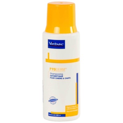 Virbac, PYODERM