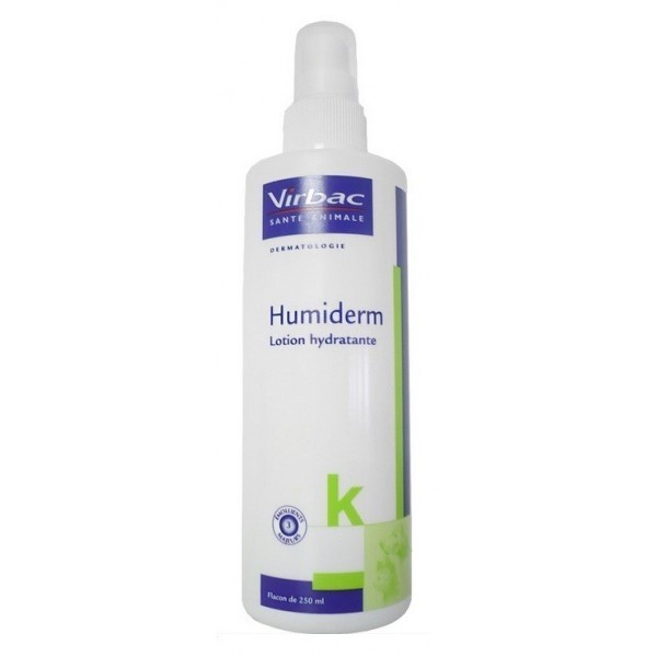 Virbac Humiderm purškalas , 250ml