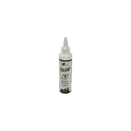 BioPet eye cleaner, 100ml