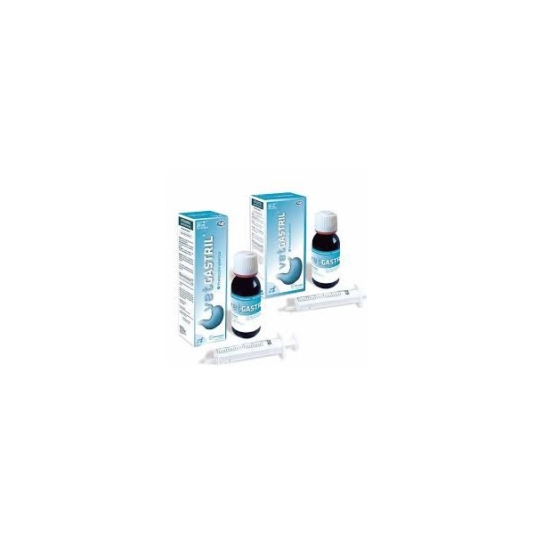 VETgastril (50ml)