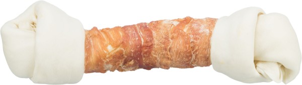 TRIXIE Denta Fun MEGA Kramtymo kaulas su vištiena, 40 cm, 500 g