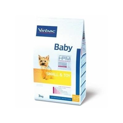 Virbac HPB baby dog Small & Toy