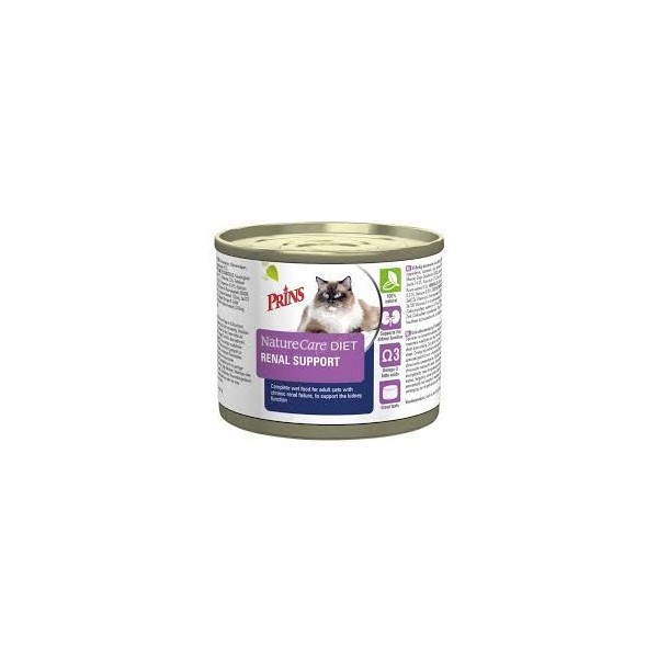 Prins NatureCare DIET Renal support