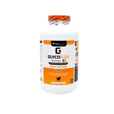 GlycoFlex III, таблетки для суставов (N120)