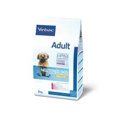 Adult Neutered Dog SMALL & TOY