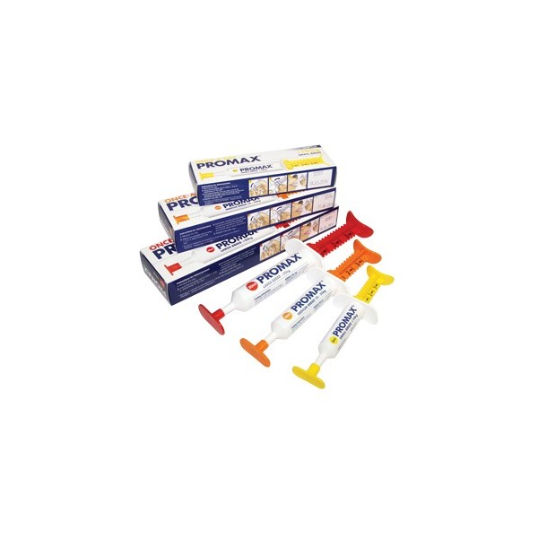Promax, diarrhea paste