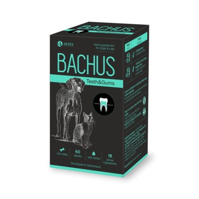Bachus Teeth&Gums