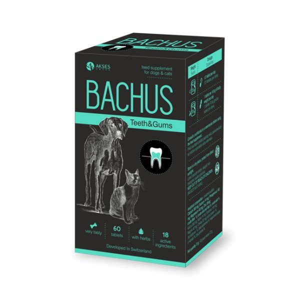 Bachus Teeth&Gums
