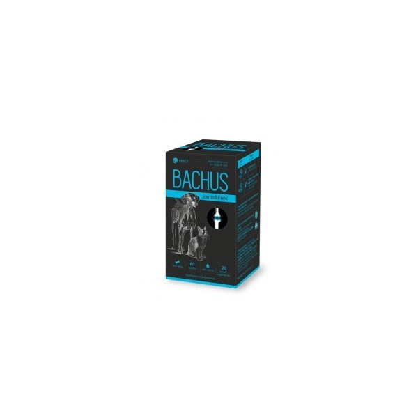 Bachus Joints&Flexi, (N60) lankstiems sąnariams