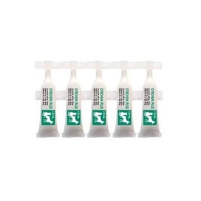 Otichem_Plus, (N1) higieninis tirpalas ausims