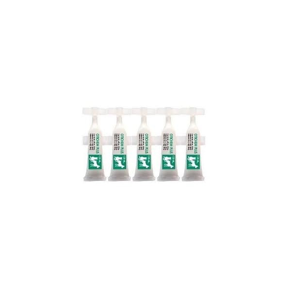 Otichem_Plus, (N1) higieninis tirpalas ausims
