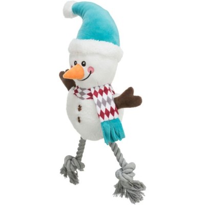TRIXIE Xmas sniego senis,...