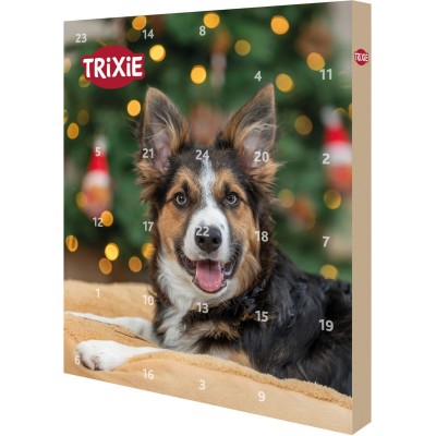 TRIXIE Xmas Advento...
