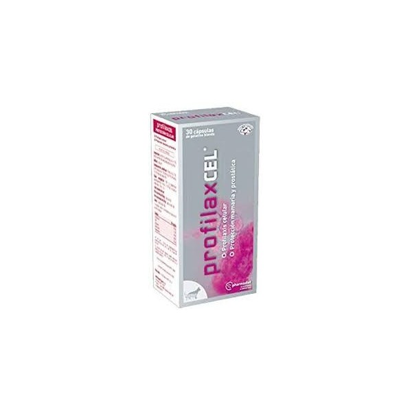 Profilaxcel (N30) capsules