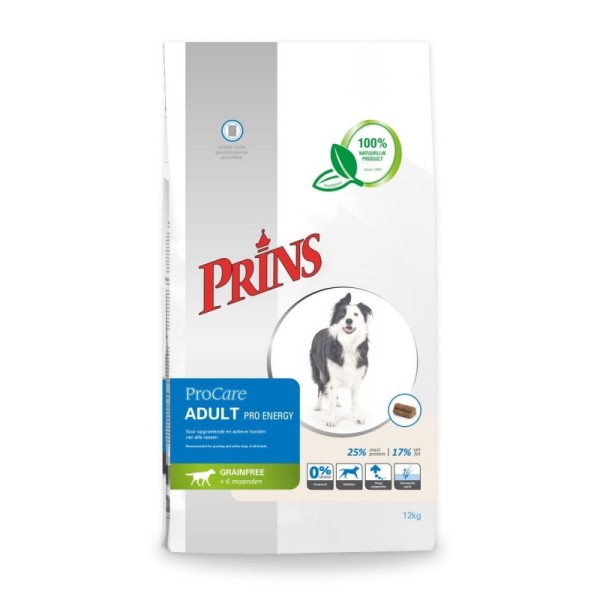 Prins ProCare Adult Pro Energy