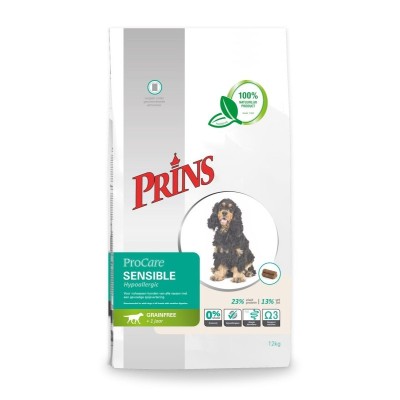 Prins ProCare Sensible Grain Free