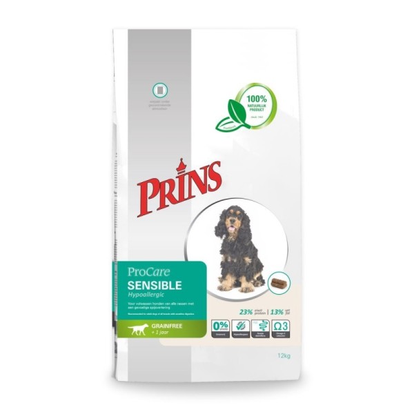 Prins ProCare Sensible Grain Free