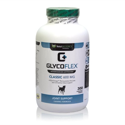 GlycoFlex classic, таблетки для суставов (N300)