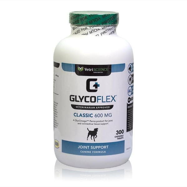 GlycoFlex classic, tablets (N300)