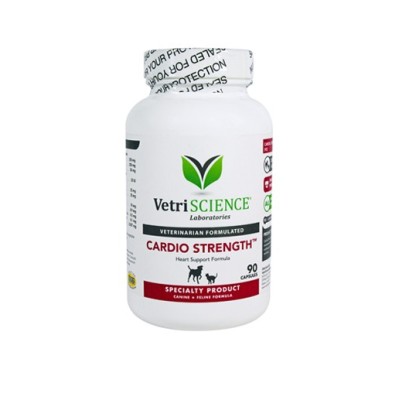 Cardio Strenght (N90) , tablečių