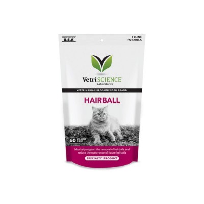 Hairball (N60), куски