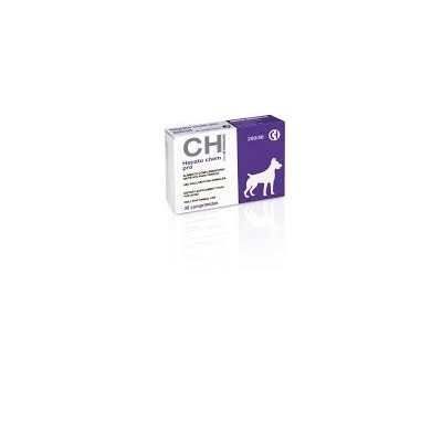 CH Hepato chem Pro 200/50,...