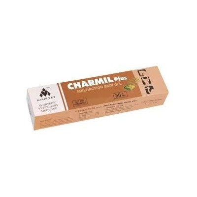 CHARMIL plus 50g