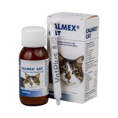 Calmex cat, суспензия