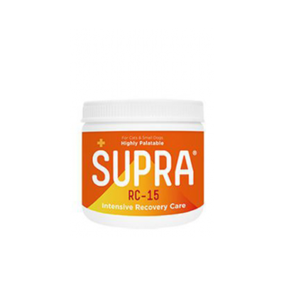 Supra RC – 15, (N30)