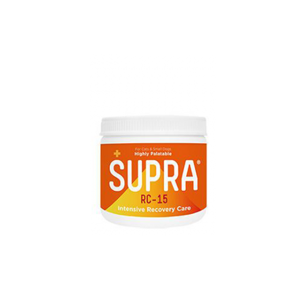 Supra RC – 15, (N30)