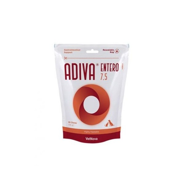 ADIVA® Entero Small&Medium 7.5 (N28)