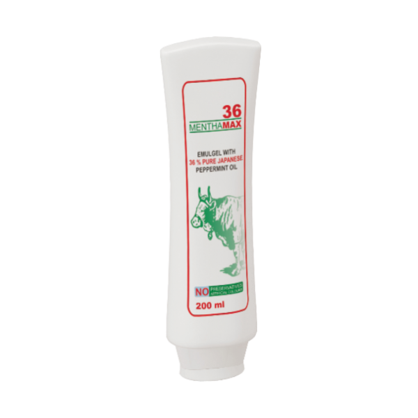 Menthamax 36% , emulsion