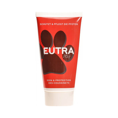 Eutra dog, foot ointment