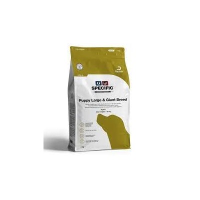 Specific CPD-XL puppy,...