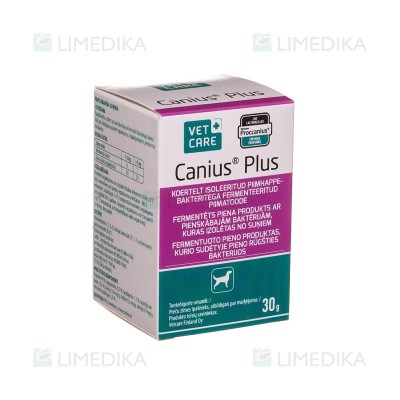 Canius plus 30g