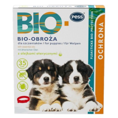 Pess Bio-Protection...