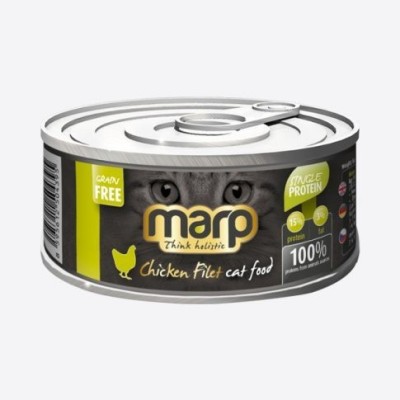 Marp Chicken filet cat...