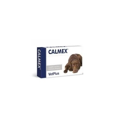 Calmex dog, (N10) tabletės