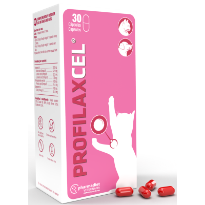 Profilaxcel (N30) капсулы