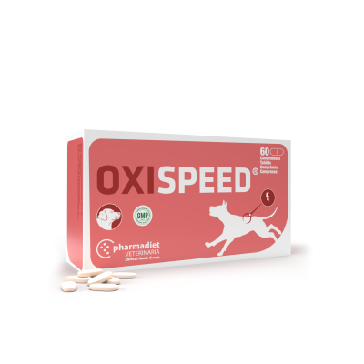 OXIspeed, таблетки (N60)