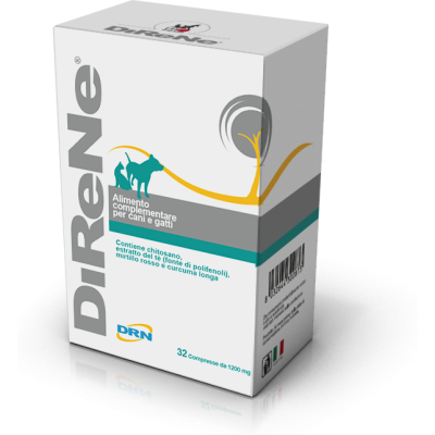 Direne, tablets (N32)