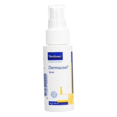 Virbac Dermacool, spray for...